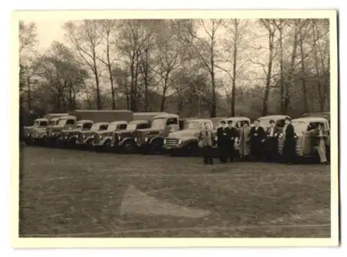 28 Fotografien Lastwagen MAN, LKW der Westfalenhütte Dortmund, LKW wird beladen, LKW Fuhrpark uvm.