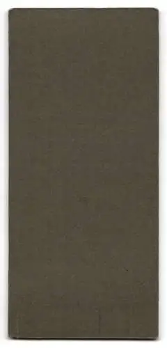 Fotografie Willy Schaarschmidt, Leipzig, Nürnbergerstr. 49, Soldat in Uniform