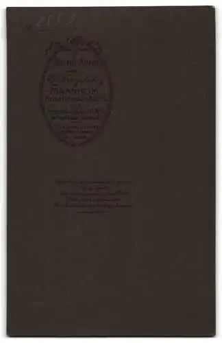 Fotografie Johann E. Kregeloh, Mannheim, Kunststrasse 12, Jugendlicher in eleganter Kleidung mit Buch in der Hand