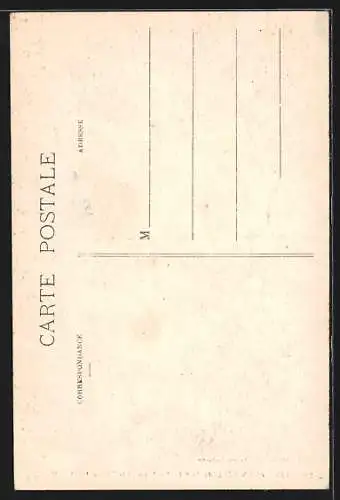 AK Saint-Jean-Pied-de-Port, La Nive et le Vieux Pont