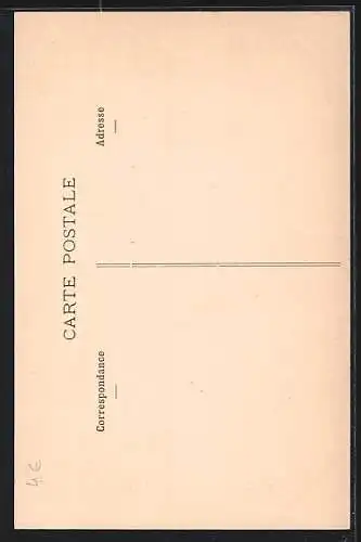 AK Bayonne, A la Fontaine Saint-Léon