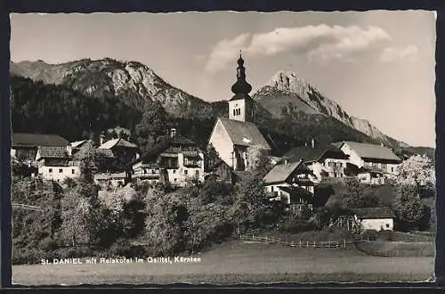 AK Dellach, St. Daniel im Gailtal