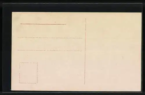 AK Kaiser Wilhelm II. von Preussen und seine Familie mit Enkeln