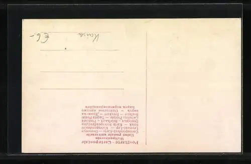 Foto-AK kaiserliche Familie von Preussen mit Windhund