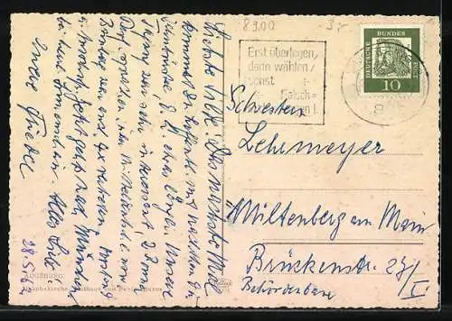 AK Augsburg, Jakobskirche, Rathaus und Perlachturm