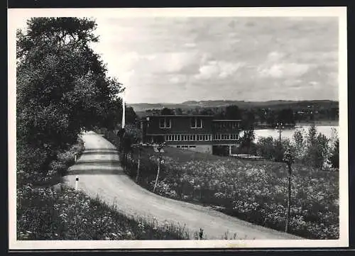 AK Fällanden, An der Jugendherberge