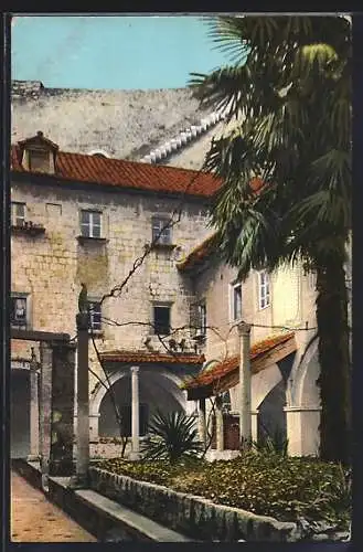 AK Dubrovnik /Raguse, Mala Braca