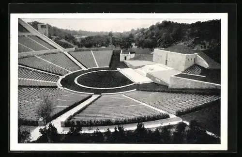 AK Berlin, Reichssportfeld, Olympia 1936