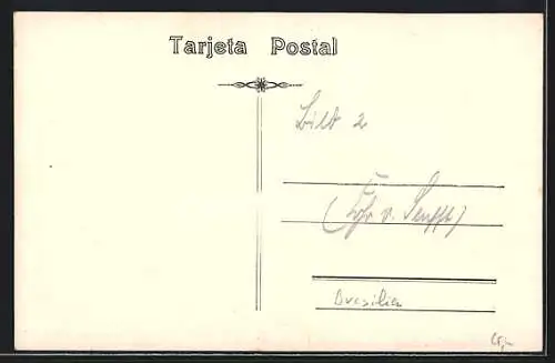 AK Rio de Janeiro, Vista parcial