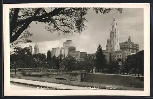 AK Sao Paulo, Panorama