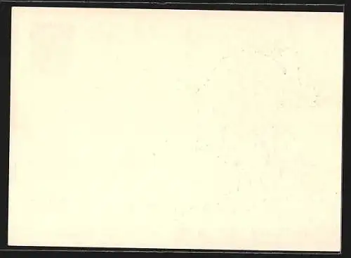 AK Stempel Berlin, Tag der Briefmarkt 1938, Reichsbund der Philatelisten