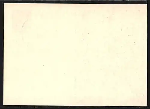 AK Stempel Sorau, 1. Sorauer Briefmarkenausstellung 1938, Tag der Briefmarke