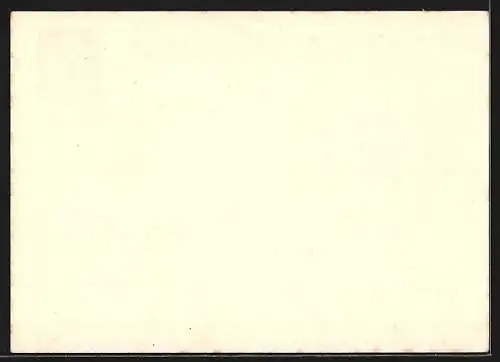 AK Stempel Berlin, Nationale Briefmarkenausstellung 1940, Deutsche Marken, deutsche Stempel