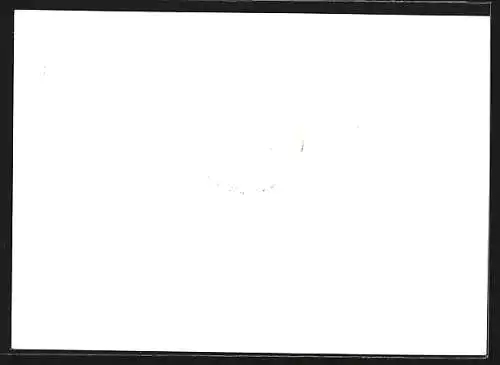 AK Stempel Hannover, Tag der Briefmarke 1940, WHW
