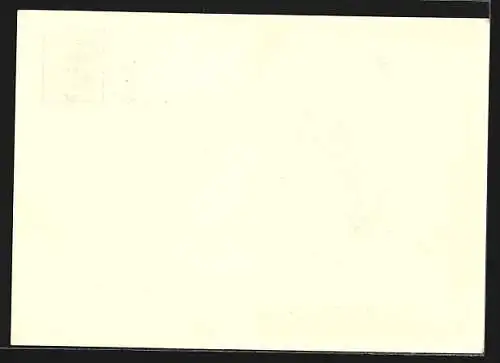 AK Stempel Berlin, Tag der Briefmarke 1939