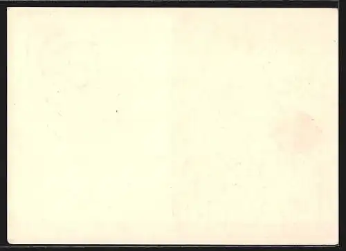 AK Stempel Berlin, Tag der Briefmarke 1938