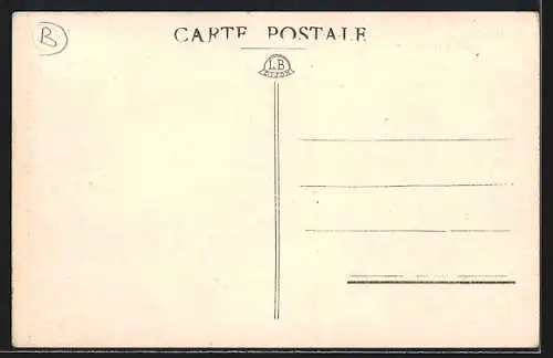 AK Dijon, Maison Paul Court, Une expédition de tonneaux et caisses en Bourgogne