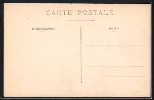 AK Dijon, Le Présidial, Maison de Hugues Aubriot restaurée par Stéphane Liégeard