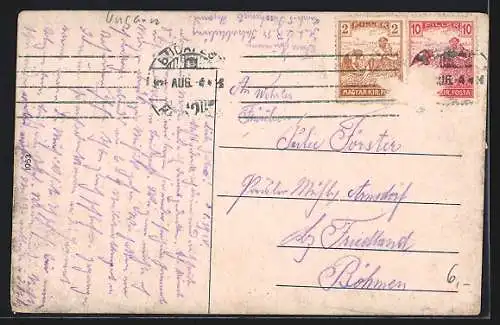 AK Kecskemét, Szabádság-tér