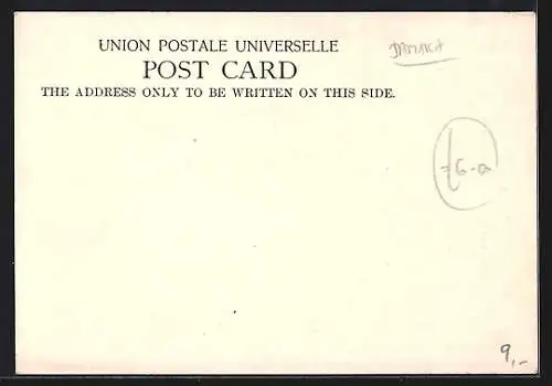 AK Kingston, King Street