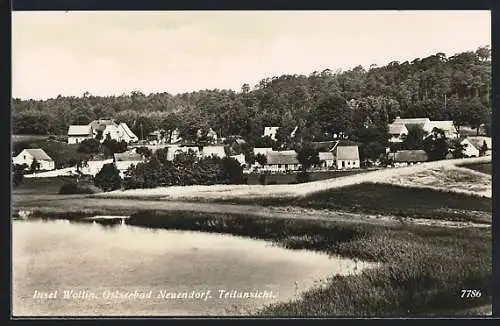 AK Neuendorf, Teilansicht