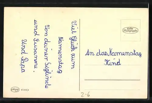 AK Briefmarkensprache, Liebespaar, Herz, versch. Briefmarken