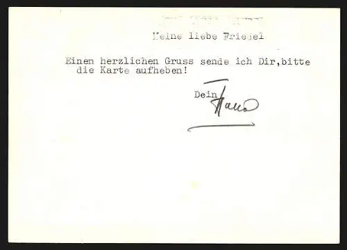AK Stempel Stuttgart, Werbeausstellung zum Tag der Briefmarke 1937, Ganzsache