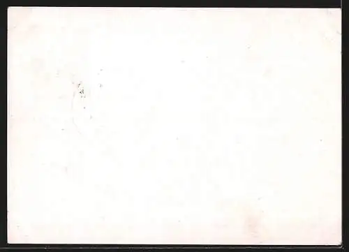 AK Stempel Berlin, Tag der Briefmarke 1941