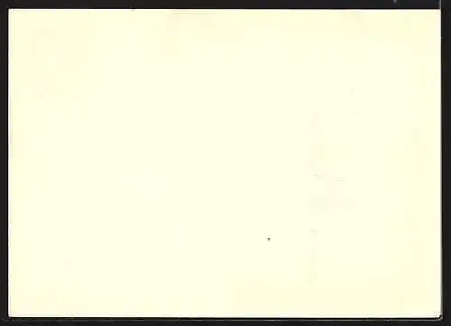 AK Stempel Berlin, Tag der Briefmarke 1939, Ganzsache
