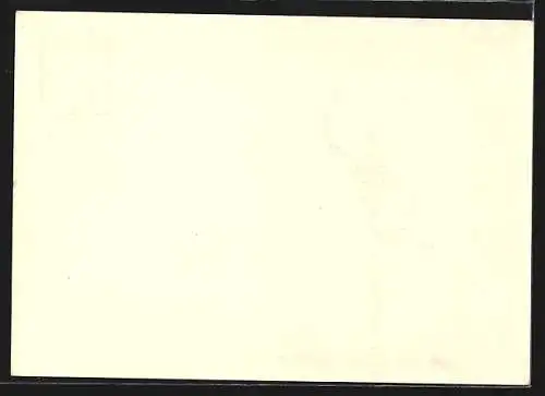 AK Stempel München, Tag der Briefmarke 1939, Ganzsache