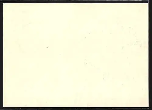 AK Stempel Chemnitz, Tag der Briefmarke 1938, Ganzsache