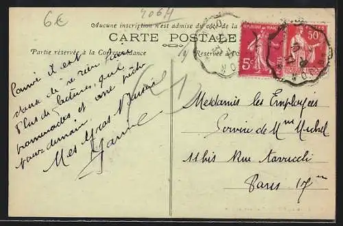 AK Verrey-sous-Salmaise, vue générale de la ville et des environs