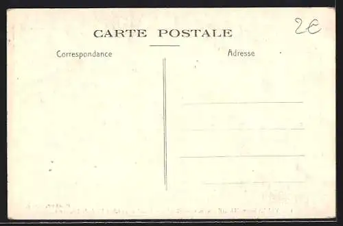 AK Velars-sur-Ouche, l`Eglise, Intérieur et Chapelle de la Découverte