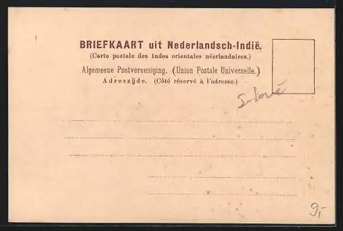 AK Soerabaia, Roodebrug & Willemskade