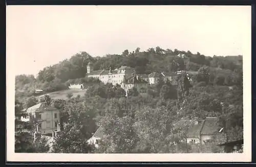 AK Wien, Blick auf das St. Josefsheim