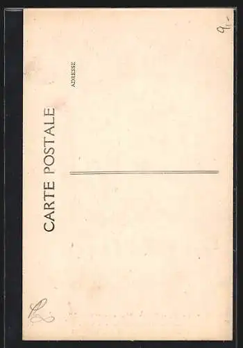 AK Paris, Le Porte-Plume Réservoir Unic, 160 Quai Jemmapes, Atelier des Tours de Reprise