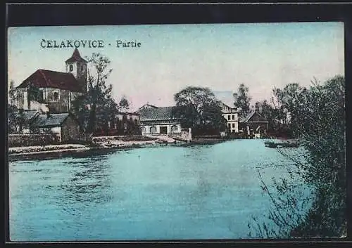 AK Celakovice, Partie