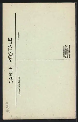 AK Semur, Porte Guillier