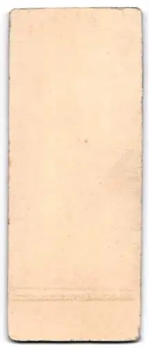 Fotografie Arthur Mathaus, Charlottenburg, Spandauerstrasse 26, Eleganter Herr mit Mantel und Hut