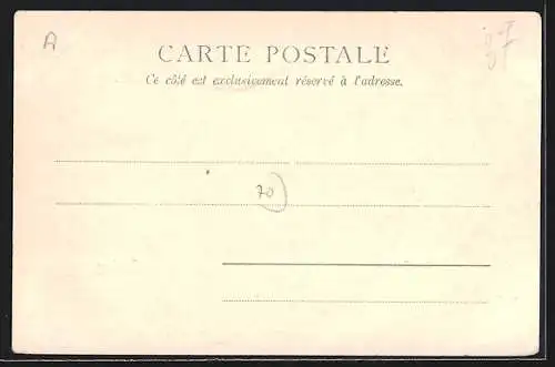 AK Loches, Vue Générale