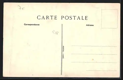 AK Paris, Caisse d'Épargne & de Prévoyance de Paris