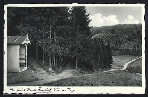 AK Rengsdorf, Ruh am Wege