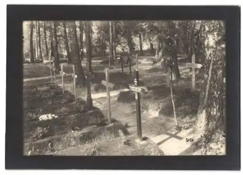 17 Fotografien Ansicht Grodno, von Deutschen gesprengte Brücke 1915, Besatzungssoldaten, Oblt, Stackermann, Zerstörung