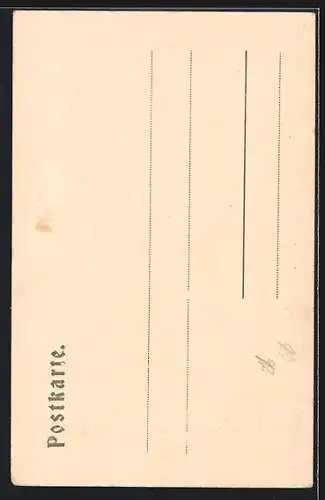 AK Berchtesgaden, Slazbergwerk Ferdinandsberg