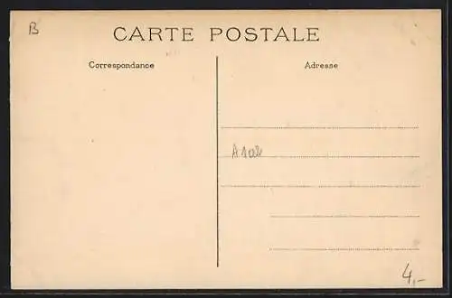 AK Paris, Avenue d`Italie