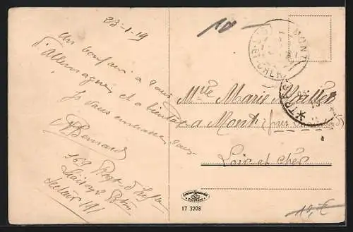 AK Eschweiler, Partie am Kickertsberg