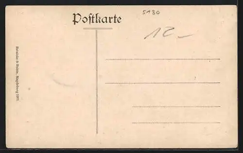 AK Eschweiler, Schule mit Mädchen