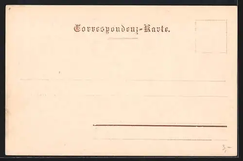 AK Leopoldsteiner See, Ruderboot, Teilansicht