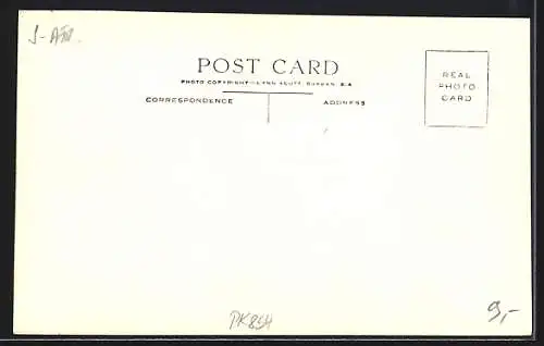 AK Durban, West Street