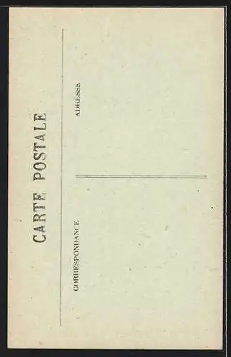 AK St-Jean-de-Luz, Le Clocher de Ciboure